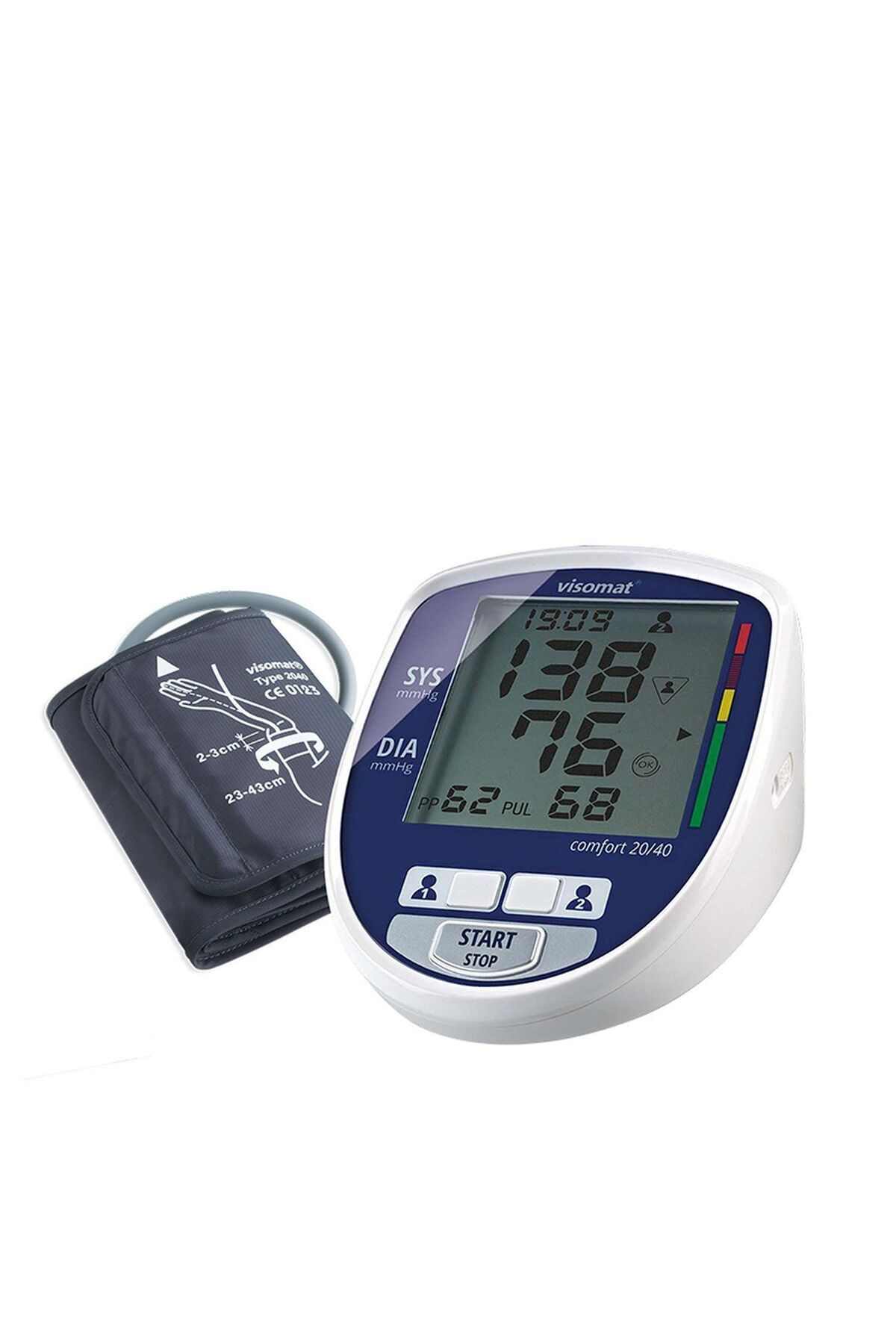 En İyi Tansiyon Aleti Hangisi Visomat Co - En İyi Tansiyon Aleti 