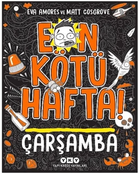 En Kötü Hafta! Çarşamba En Kötü Hafta! Çarşamba