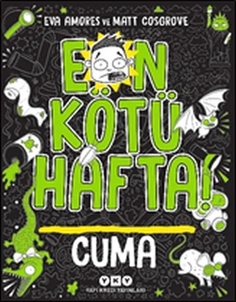 En Kötü Hafta! - Cuma Fiyatı, Yorumları ve Özellikleri