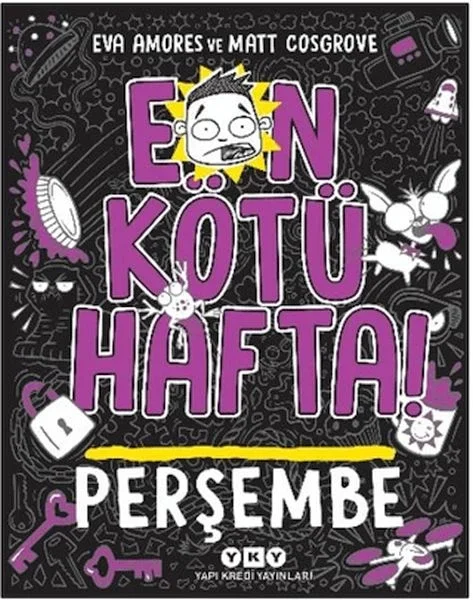 En Kötü Hafta! - Perşembe Fiyatı, Yorumları ve Özellikleri
