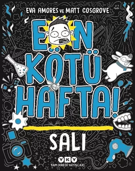 En Kötü Hafta – Salı Fiyatı, Yorumları ve Özellikleri