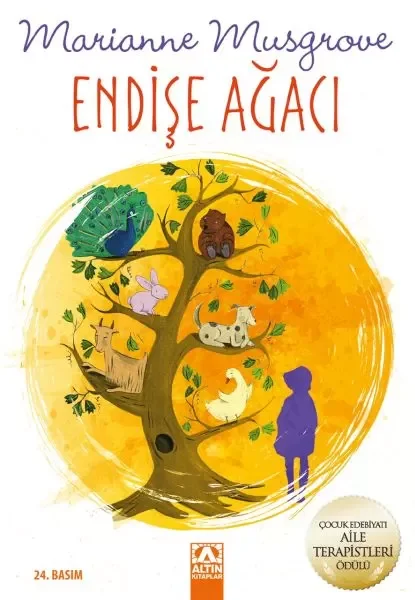 En Sevgiliden Uzanan Dallar 1