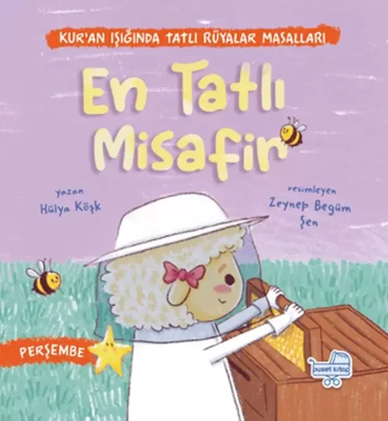 En Tatlı Misafir Fiyatı, Yorumları ve Özellikleri