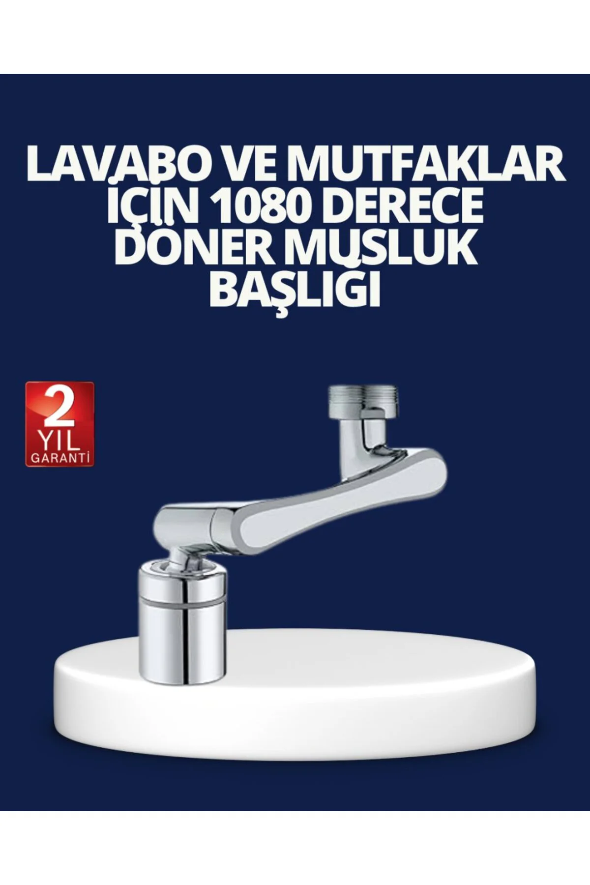 ENC Mikrofonlu Kablosuz Kulaklık Dokunmatik Kontrol ve LED Ekran