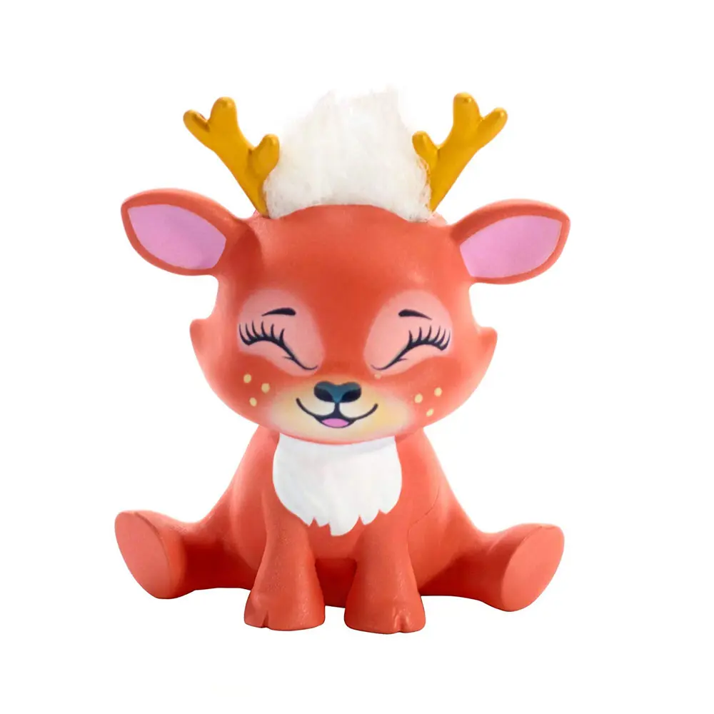 Enchantimals Ana Karekter Bebekler Danessa Deer DVH87-FXM75