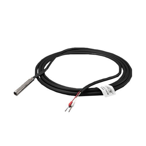 Enda NTC-APS-1.5S Silikon Hava Probu Çelik