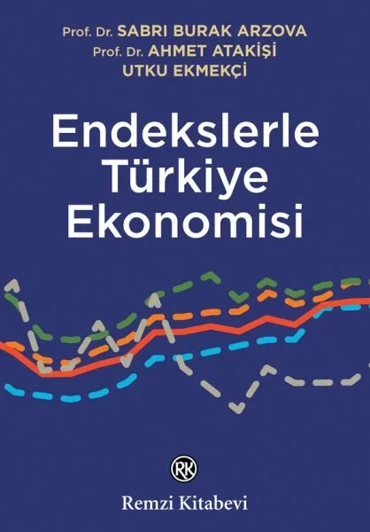 Endekslerle Türkiye Ekonomisi Fiyatı, Yorumları ve Özellikleri