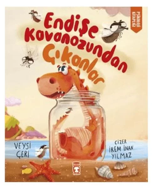 Endişe Kavanozundan Çıkanlar