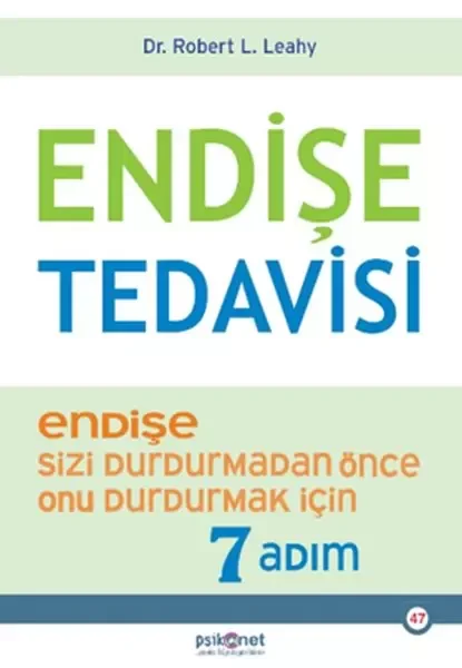 Endişe Tedavisi - Endişe Sizi Durdurmadan Önce Onu Durdurmak İçin