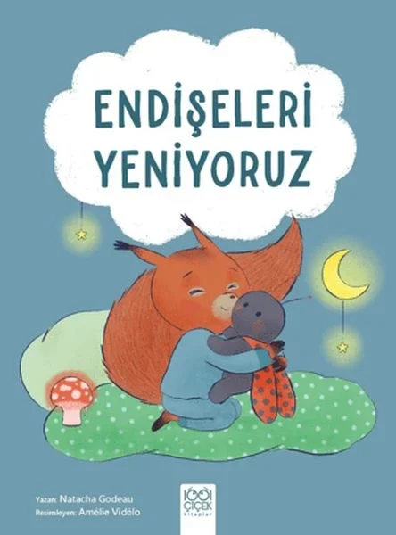 Endişeleri Yeniyoruz Fiyatı, Yorumları ve Özellikleri