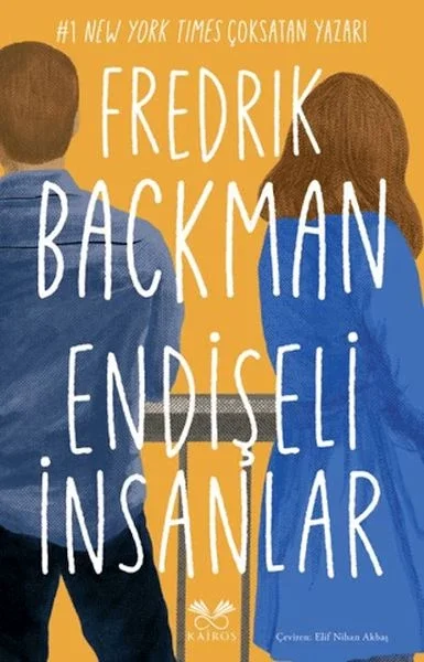 Endişeli İnsanlar Fiyatı, Yorumları ve Özellikleri