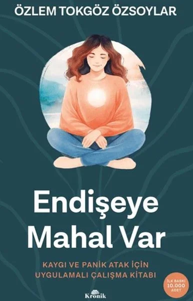 Endişeye Mahal Var Fiyatı, Yorumları ve Özellikleri