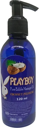 Endoles Playboy Aromalı Masaj Yağı - 120 ml - Dondurucu Etkili Fiyatı, Yorumları ve Özellikleri