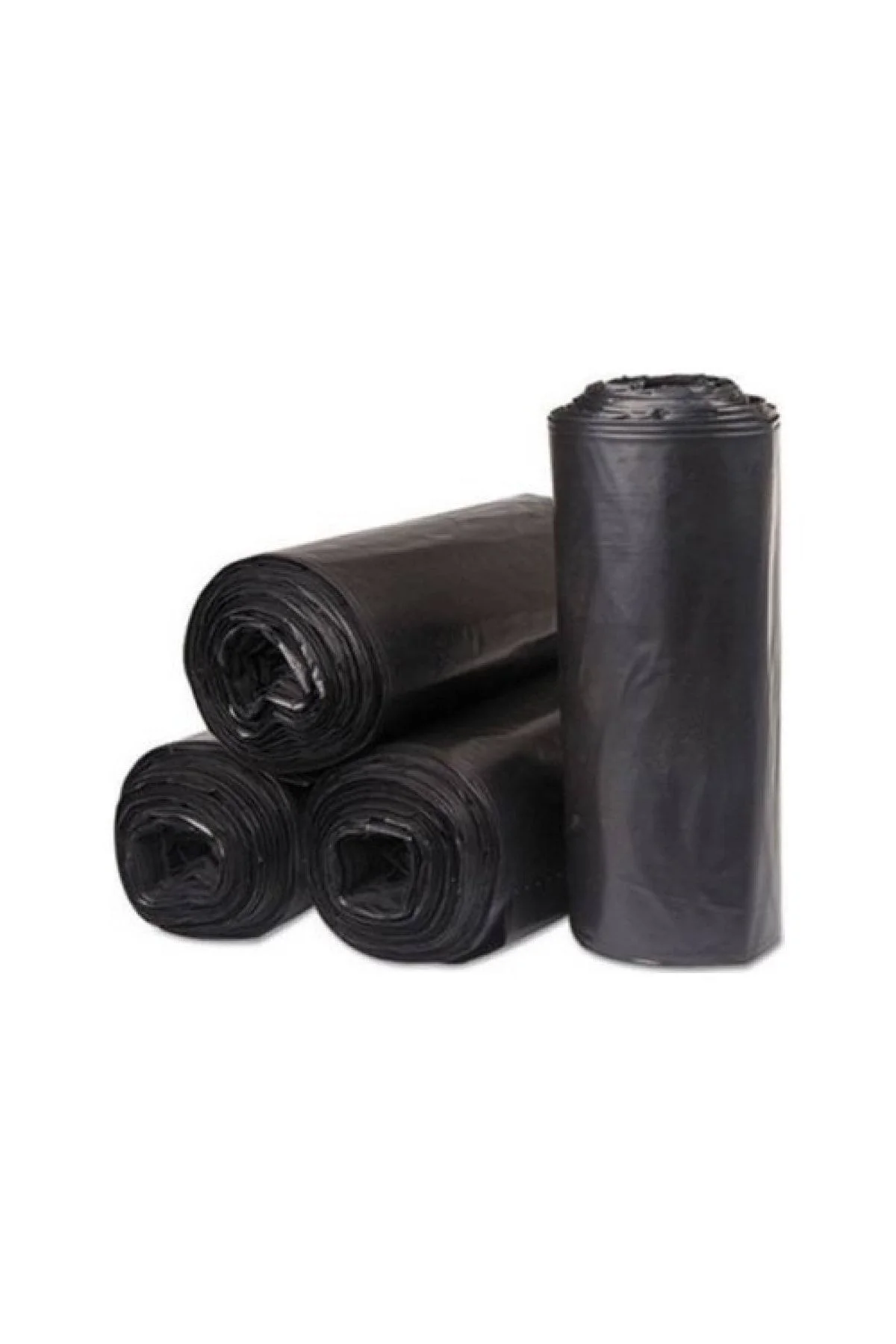 Endüstriyel Çöp Torbası (AĞIR HİZMET) Jumbo Boy 80x110 800 gram 1