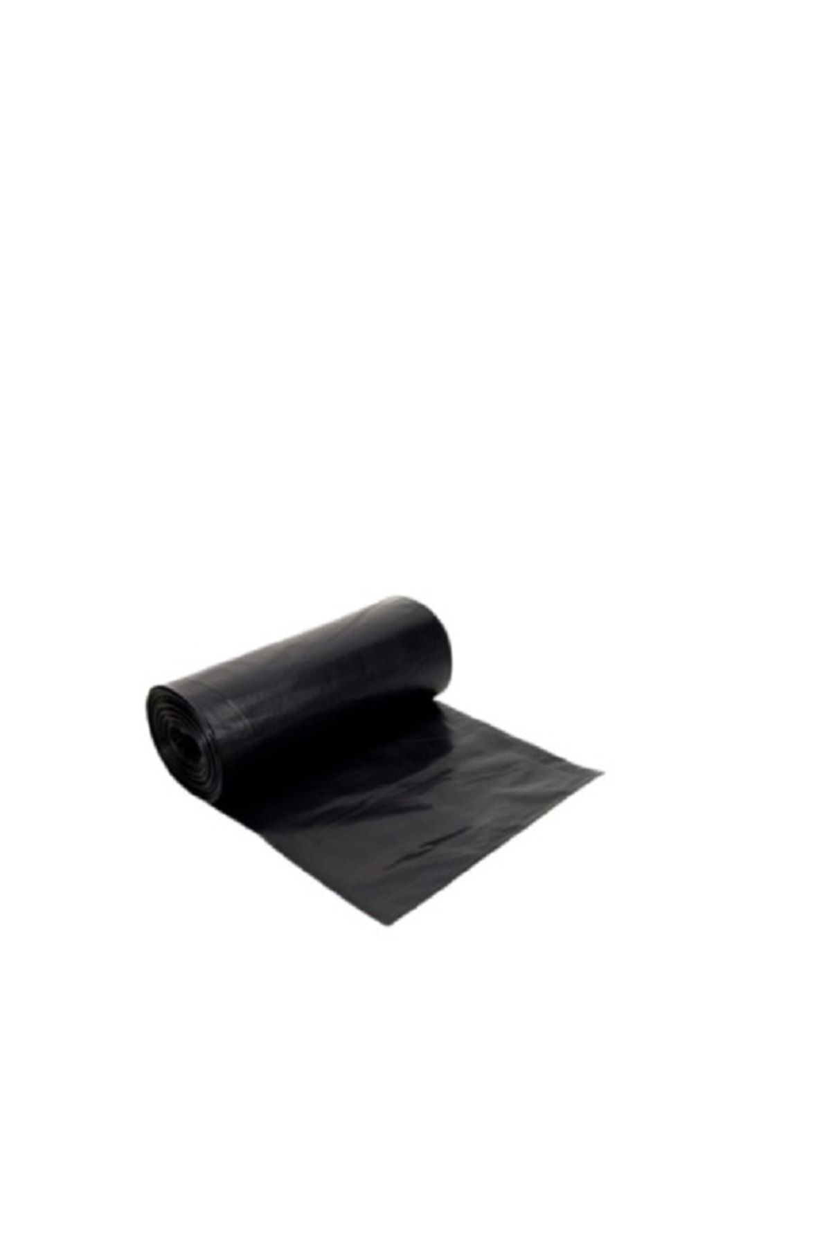 Yaşat Endüstriyel Çöp Torbası (Ağir Hizmet) Jumbo Boy 80X110 800 Gram 1