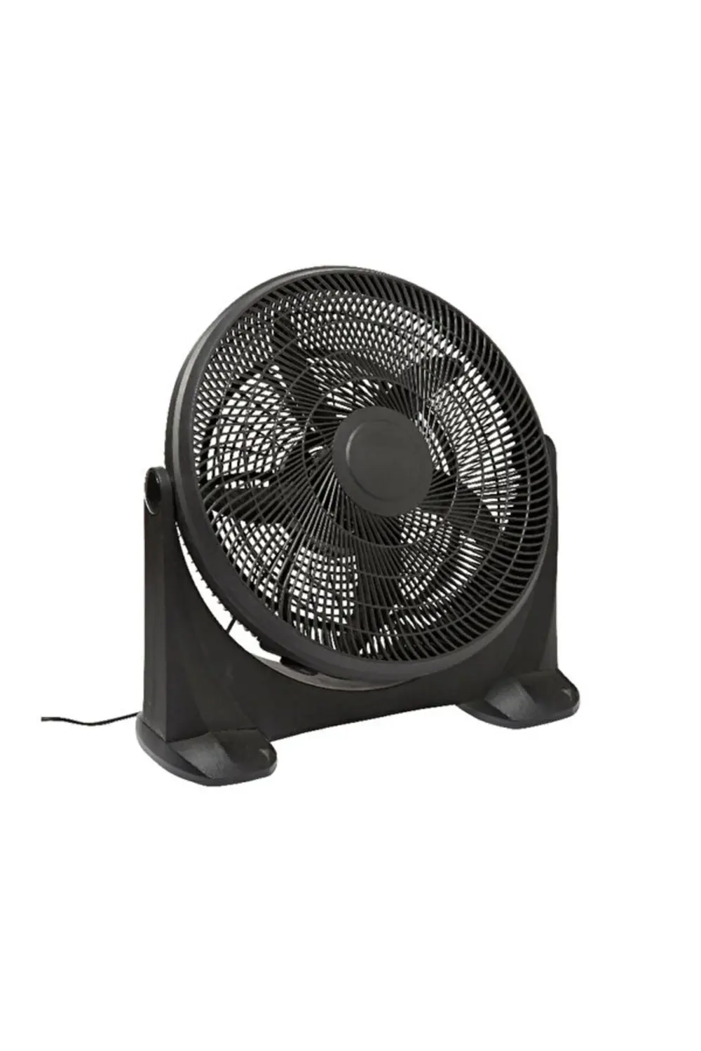 Endüstriyel Vantilatör Yer Vantilatörü Sabit Büyük Hava Vantilatö