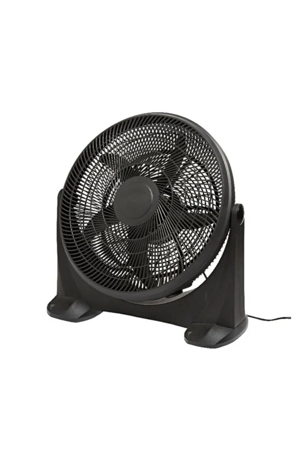 Endüstriyel Vantilatör Yer Vantilatörü Sabit Büyük Hava Vantilatö