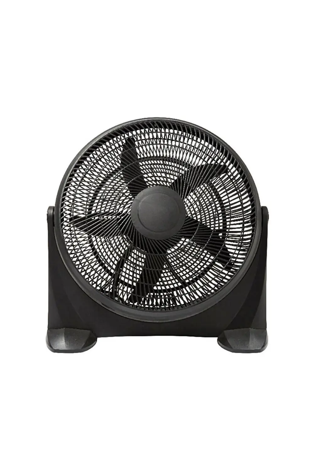 Endüstriyel Vantilatör Yer Vantilatörü Sabit Büyük Hava Vantilatö