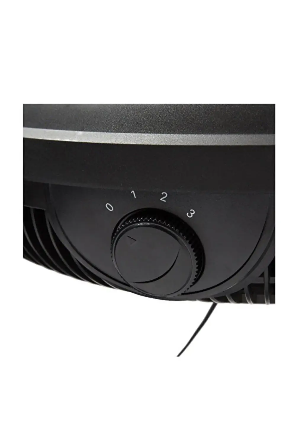 Endüstriyel Vantilatör Yer Vantilatörü Sabit Büyük Hava Vantilatö