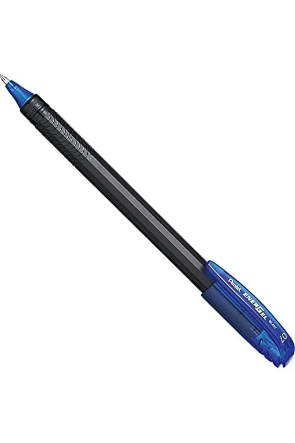 ENERGEL Yeni Nesil 0.7 mm Likit Roller Kalem MAVİ 1174074