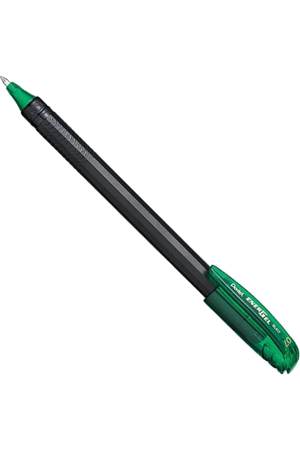 ENERGEL Yeni Nesil 0.7 mm Likit Roller Kalem YEŞİL 1178227