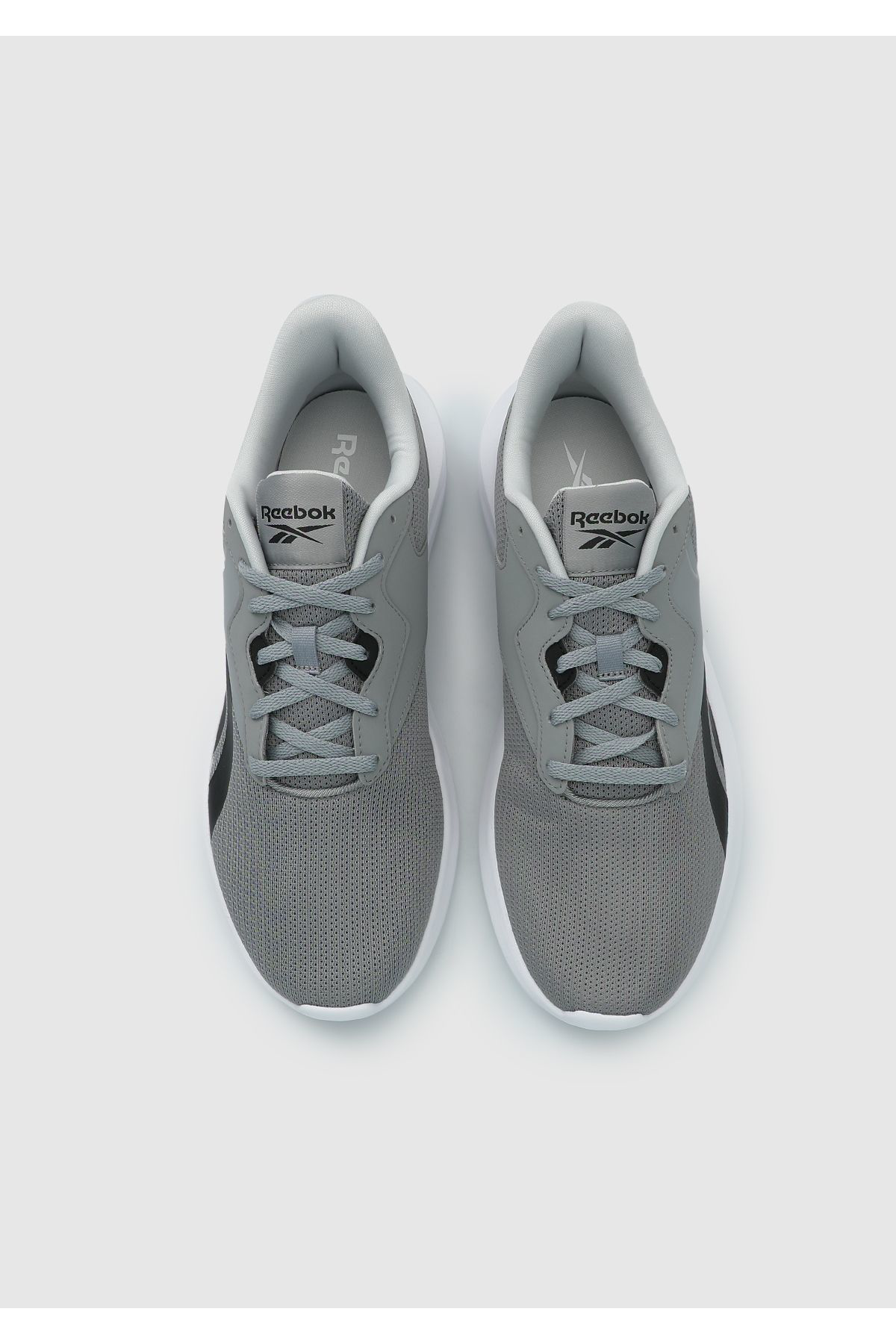Reebok Energen Lux Gri Erkek Koşu Aykkabisi 100204949