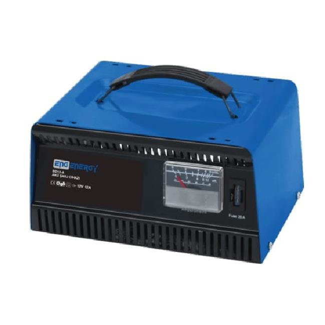 Energy BD12-A Akü Şarj Aleti 12 Ah Energy BD12-A Akü Şarj Aleti 12 Ah