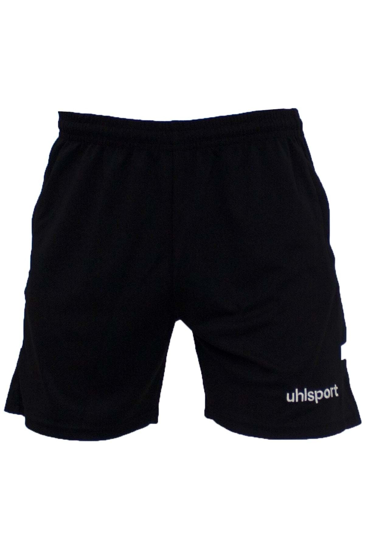 Uhlsport Energy Kamp Şort - Siyah - L