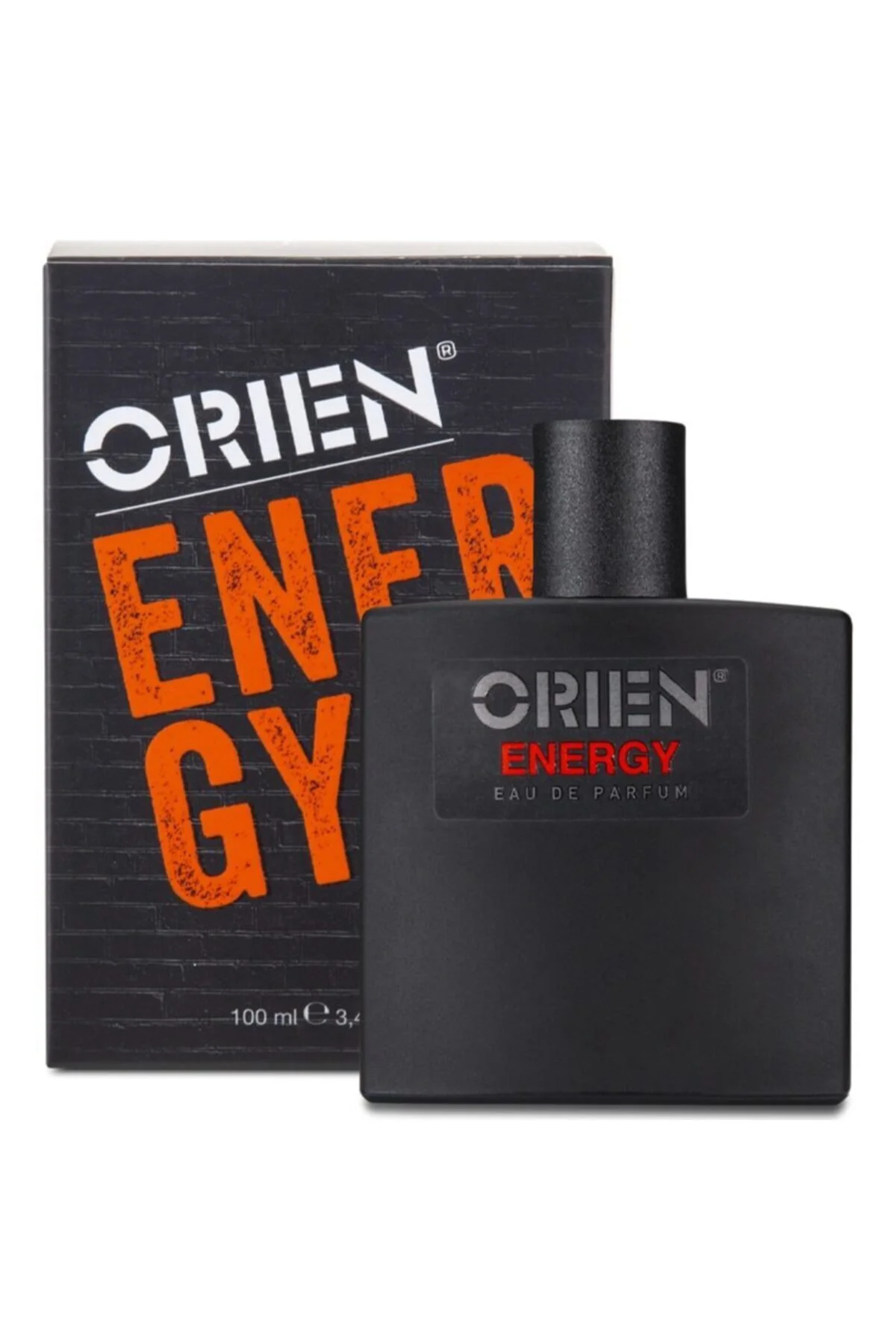 Energy Men Edp Erkek Parfüm 100 ml Energy Men Edp Erkek Parfüm 100 ml