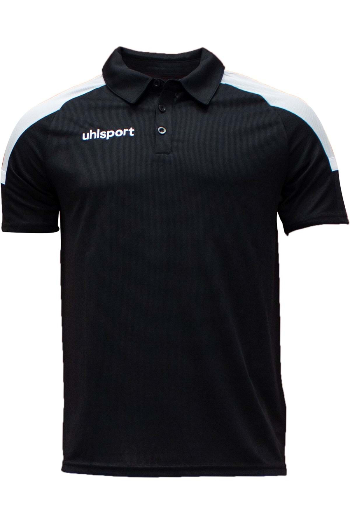 Uhlsport Energy Polo T-Shirt - Kirmizi - Xl