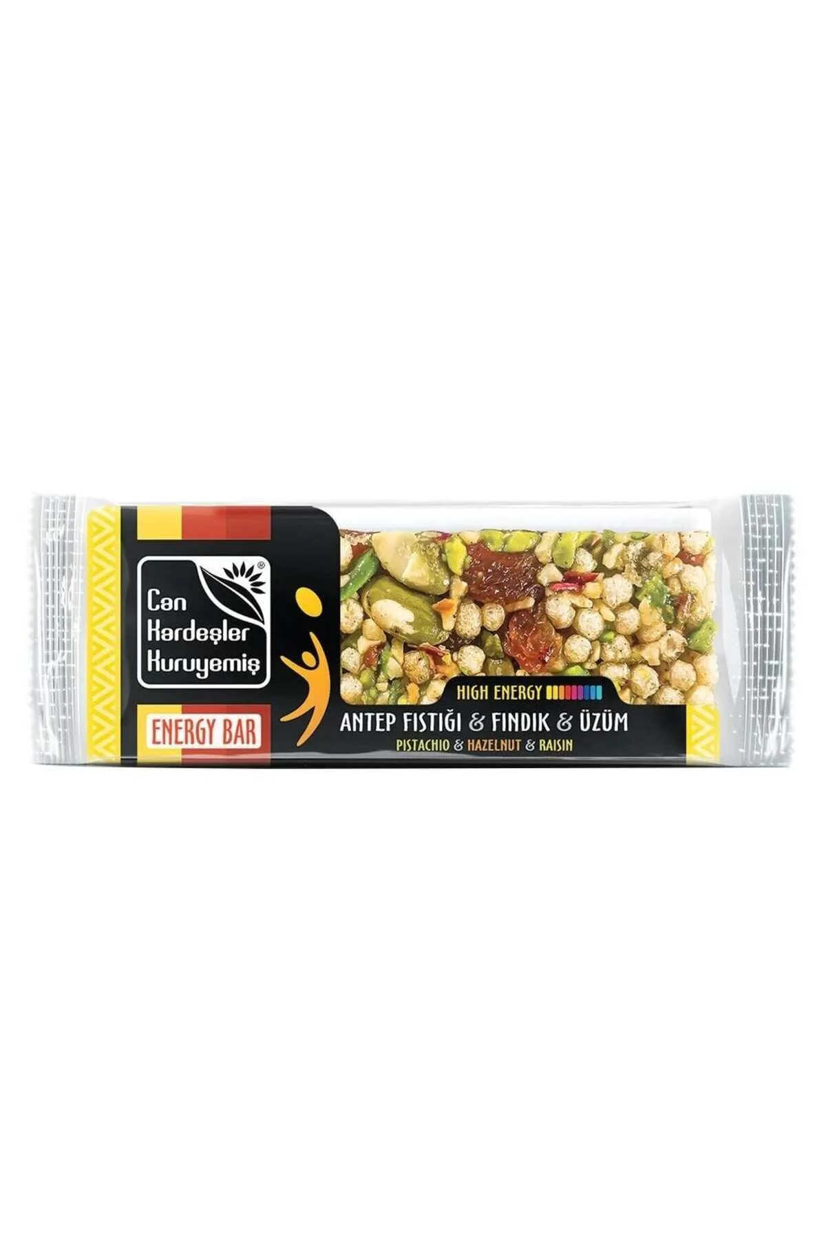 Enerji Bar Set - 3 lü