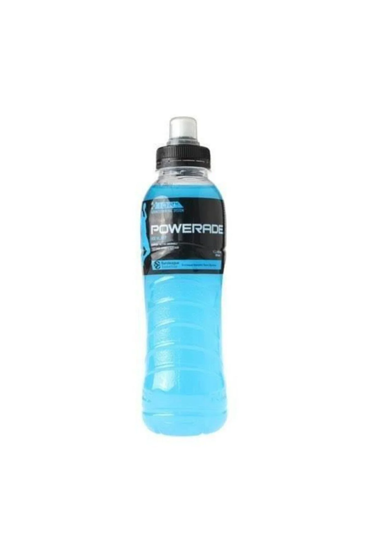 Enerji İçeceği 500 ml