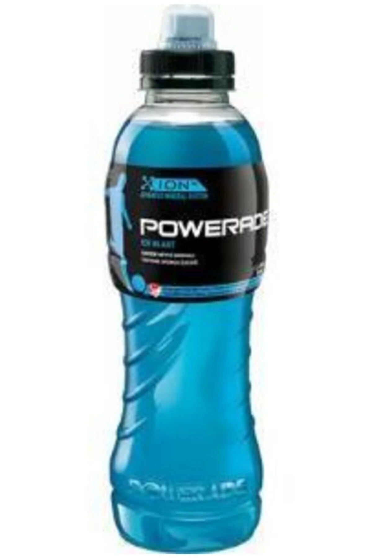 Enerji İçeceği 500 ml