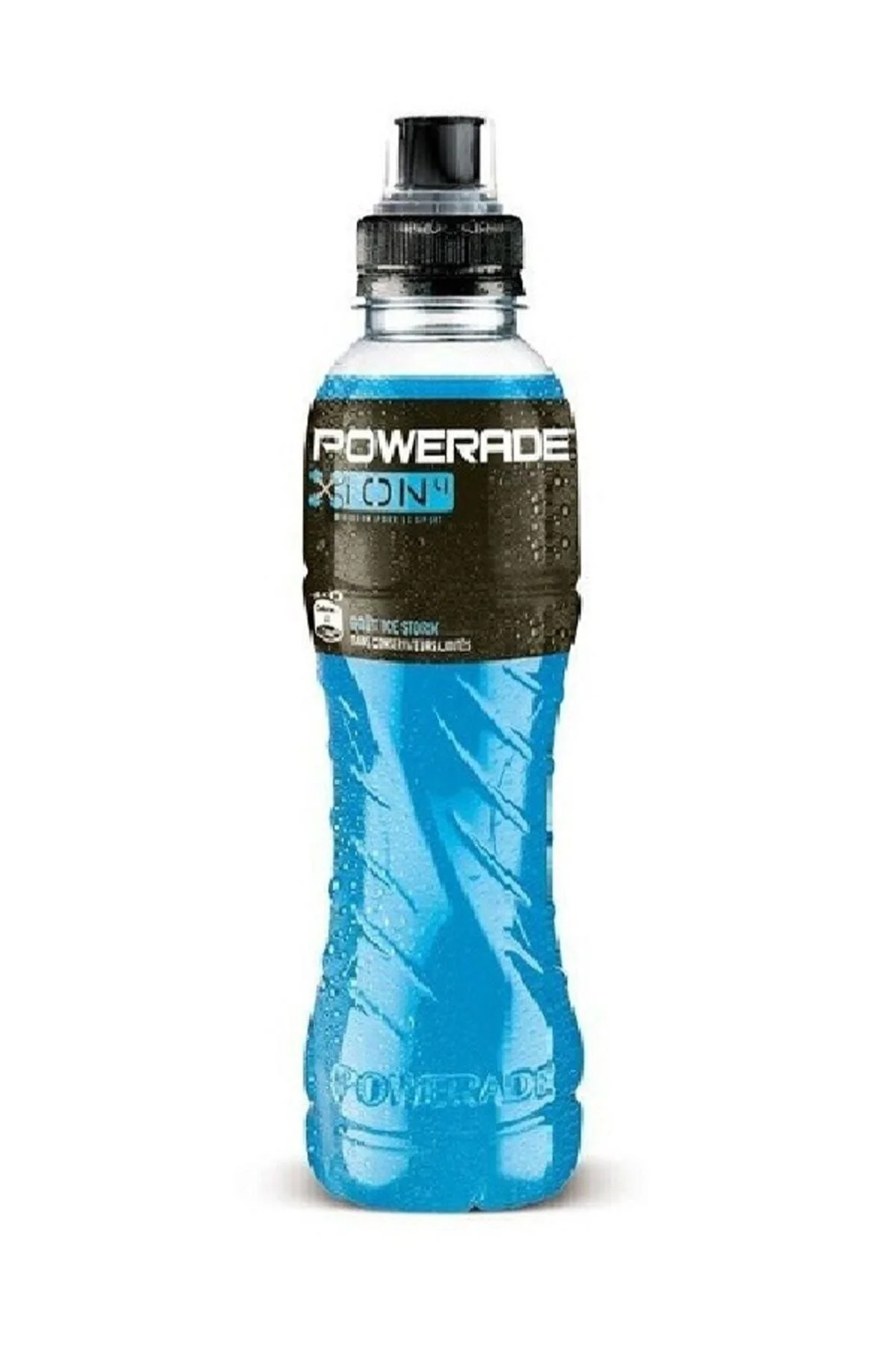 Enerji İçeceği 500 ml