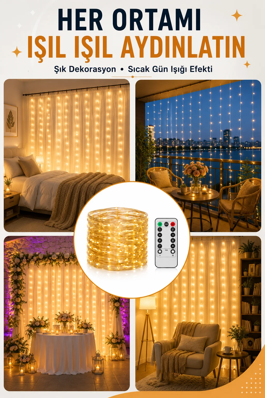 Enerji Tasarruflu 3x3 LED Işık – Parti, Yılbaşı ve Organizasyon Yeni Nesil Enerji Tasarruflu 3x3 LED Işık – Parti, Yılbaşı ve Organizasyon Yeni Nesil