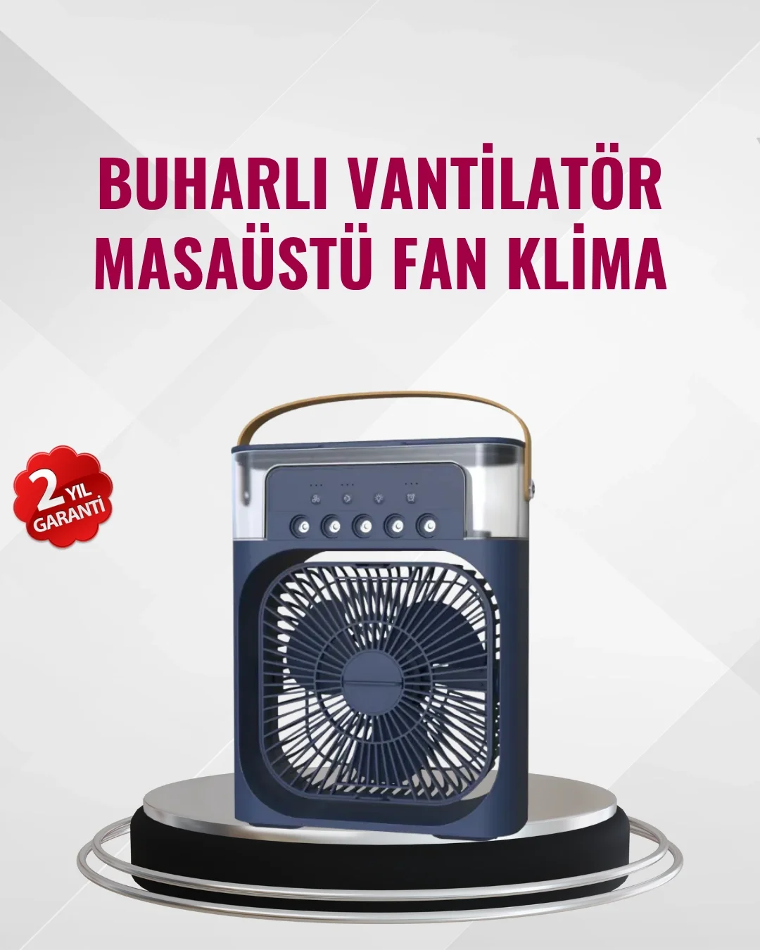 Enerji Tasarruflu Sessiz Çalışan Taşınabilir Soğutma Fanı Fiyatı, Yorumları ve Özellikleri