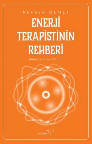 Enerji Terapistinin Rehberi Fiyatı, Yorumları ve Özellikleri