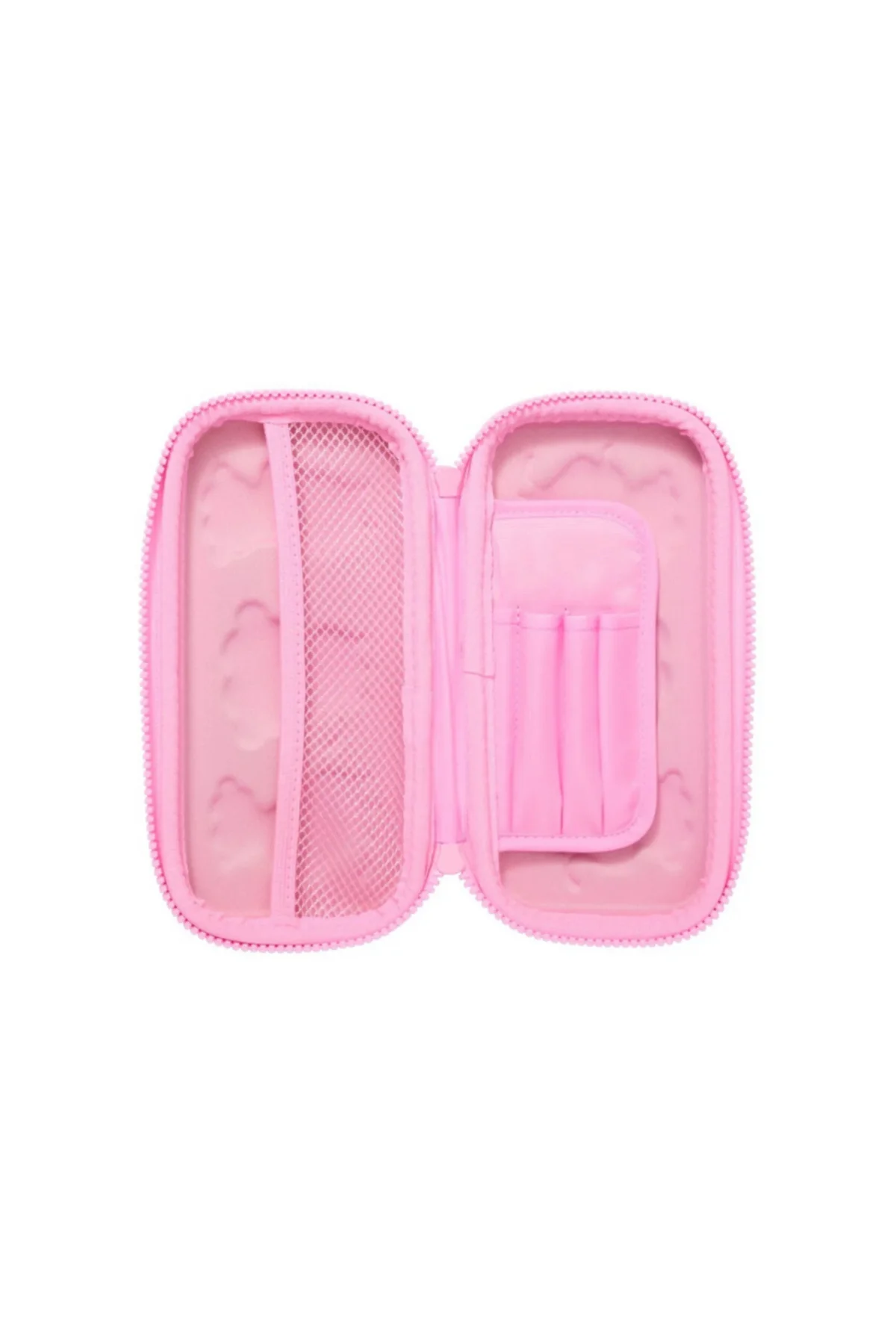 - Enerjik Küçük Hardtop Kalem Kutusu