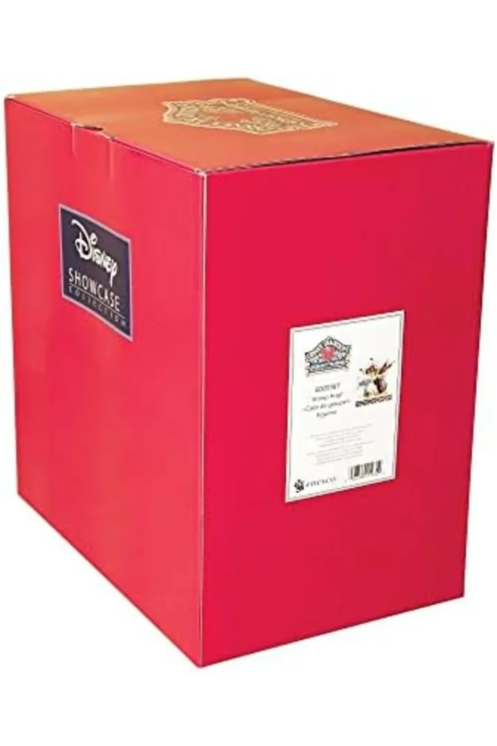 Enesco Traditions Group Hug Aladdin Figürü, Çok Renkli 395519