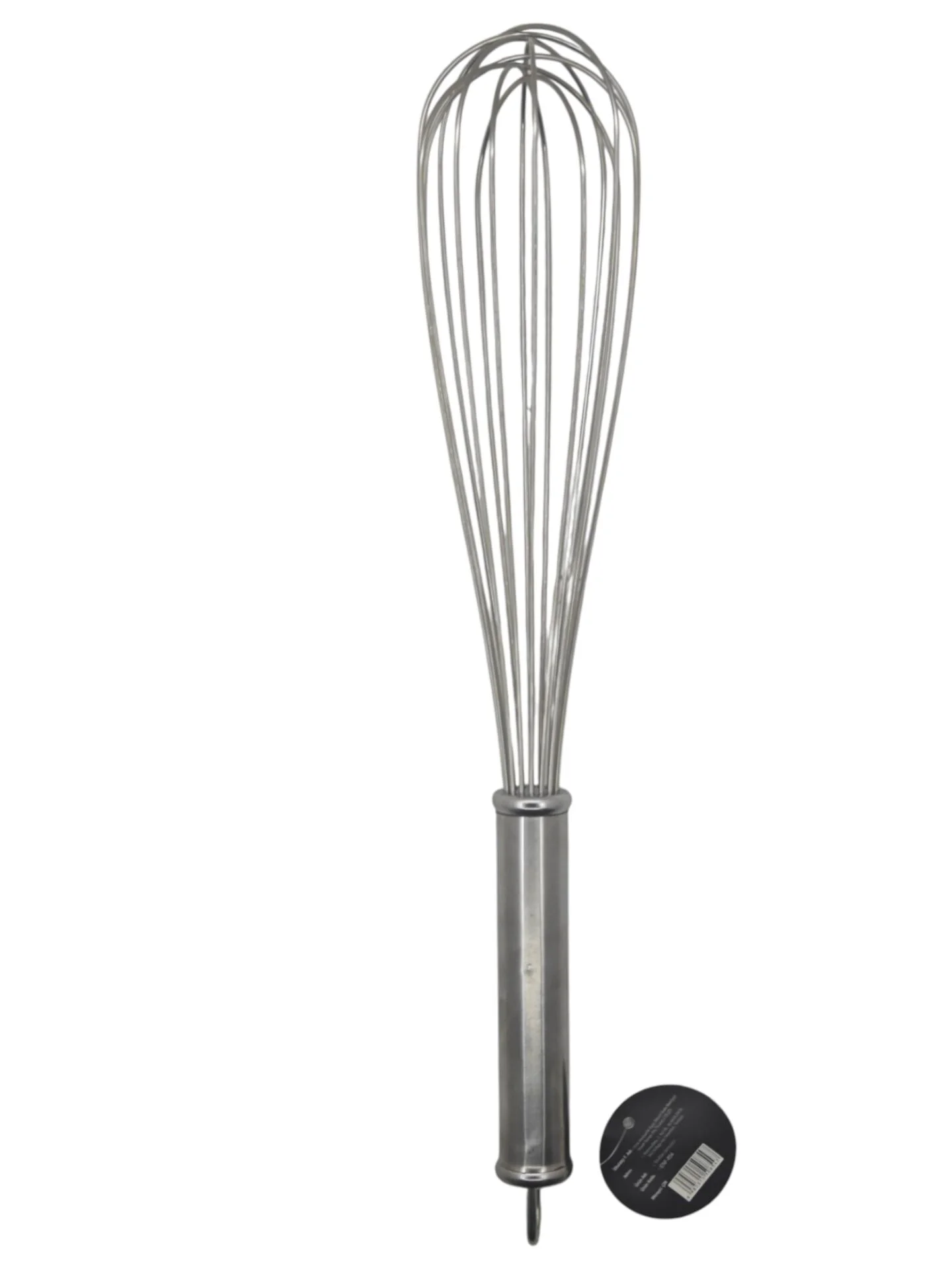 ENF854   Chef Prime Metal Çırpıcı 40cm