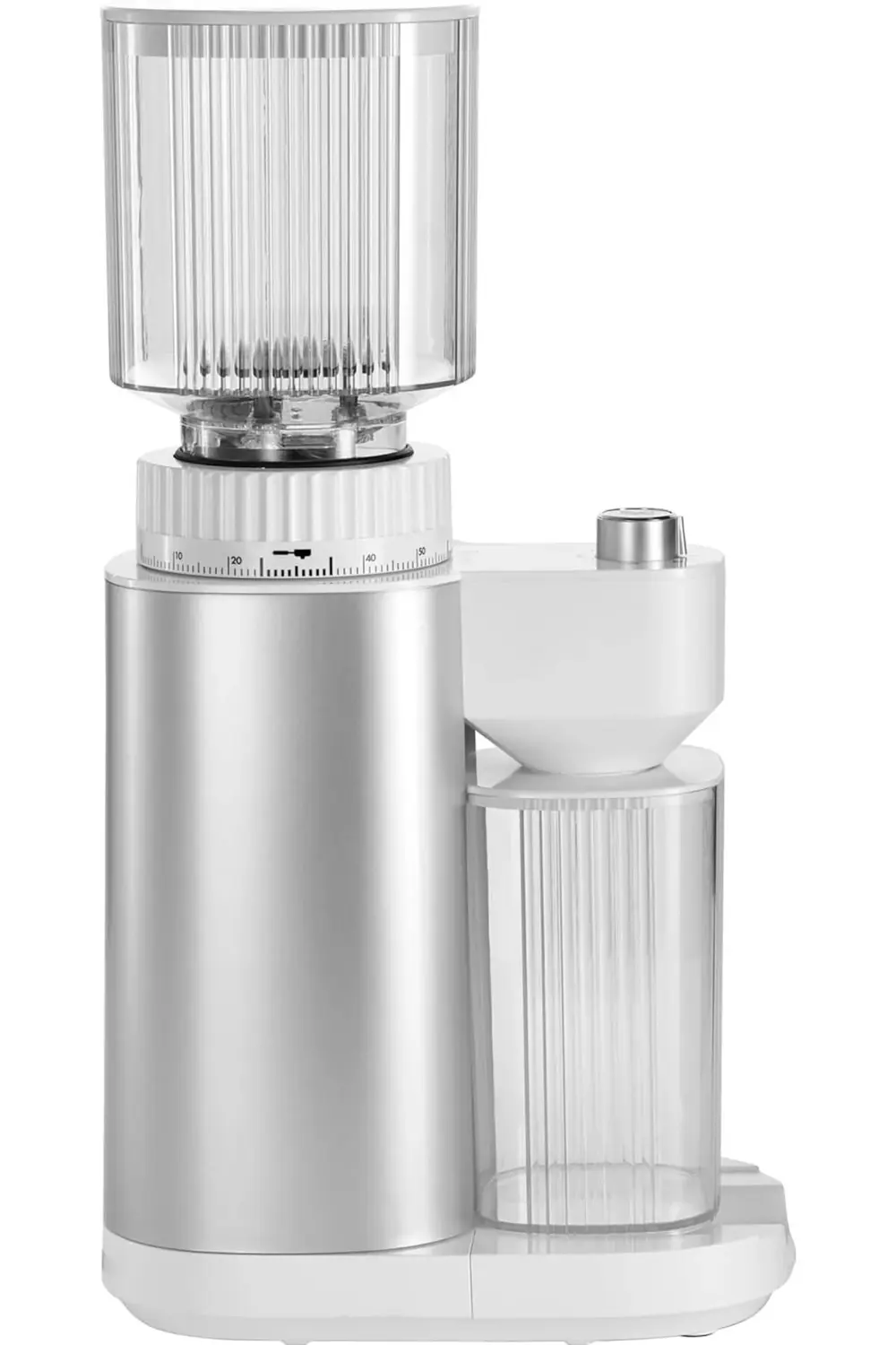 ENFINIGY kahve değirmeni, 1 – 12 fincan için, elektrikli kahve de