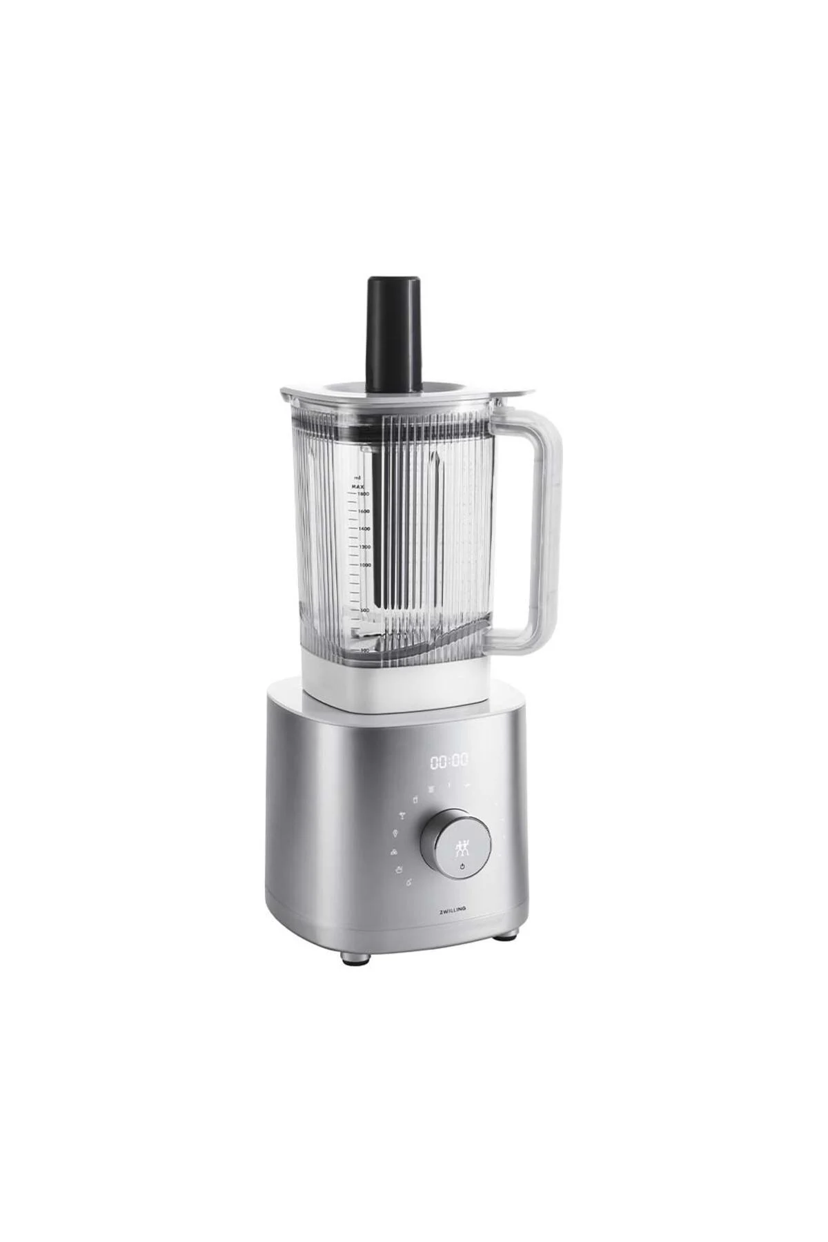 Enfinigy Power Blender Pro 1.8 L Gri