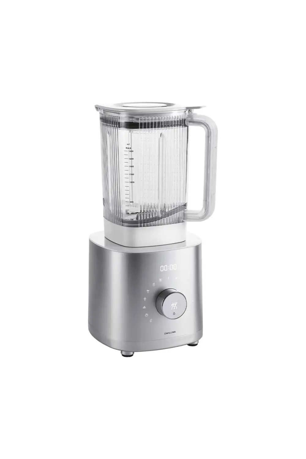 Enfinigy Power Blender Pro 1.8 L Gri