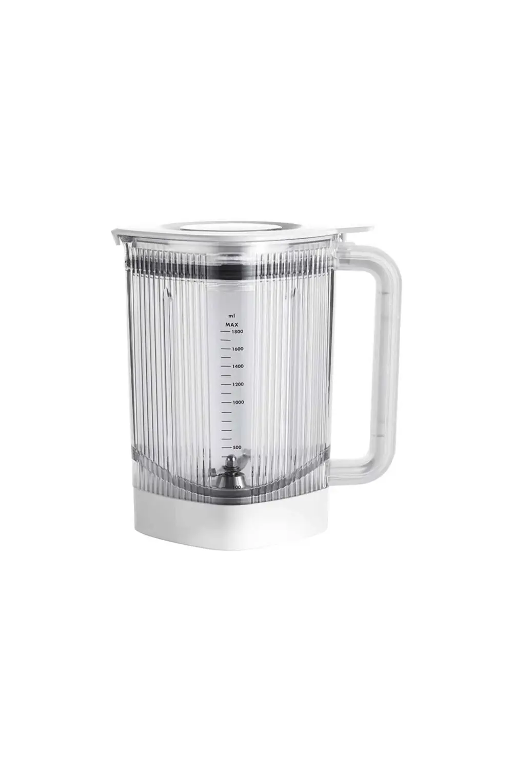 Enfinigy Power Blender Pro 1.8 L Gri