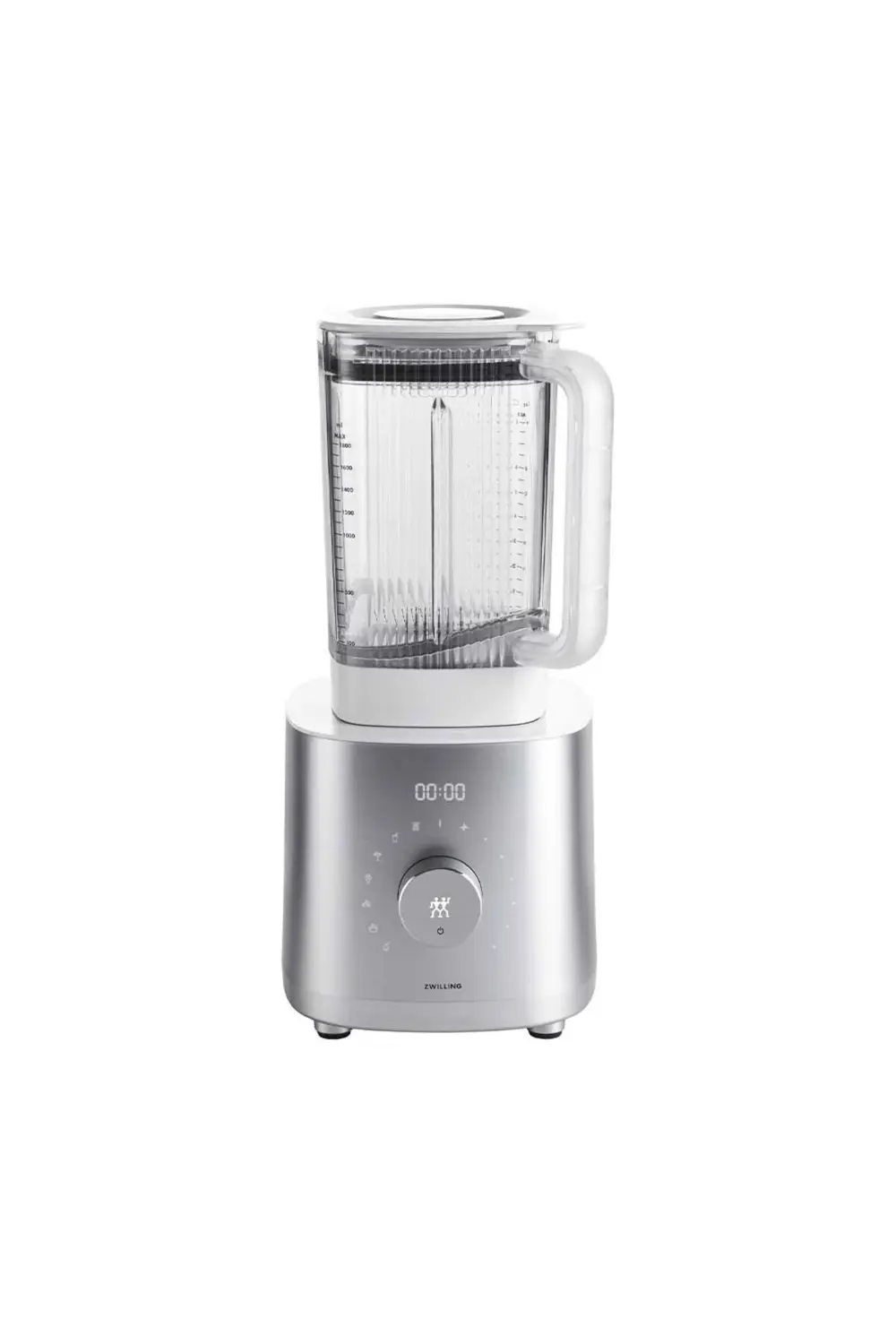 Enfinigy Power Blender Pro 1.8 L Gri