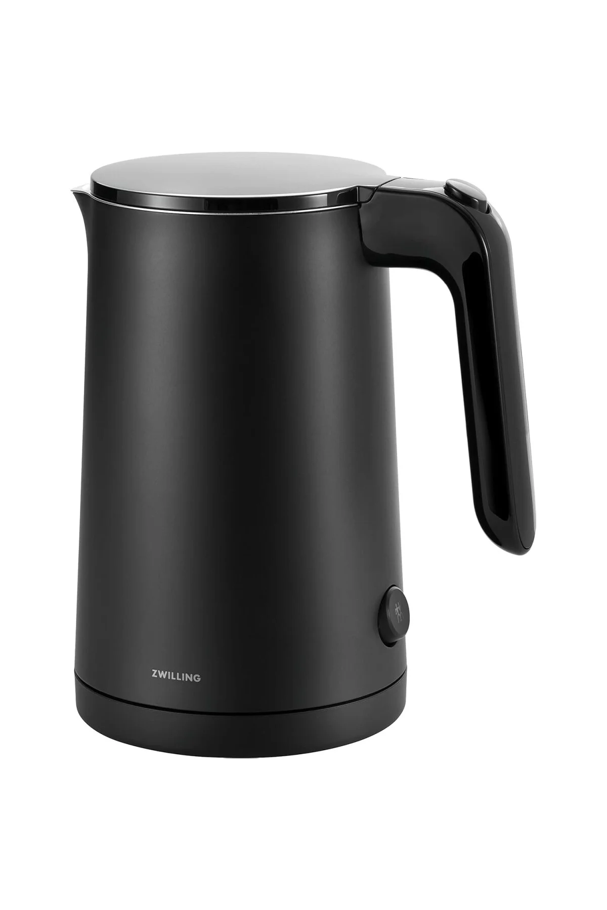 Enfinigy Su Isıtıcı 1 lt Siyah Enfinigy Su Isıtıcı 1 lt Siyah