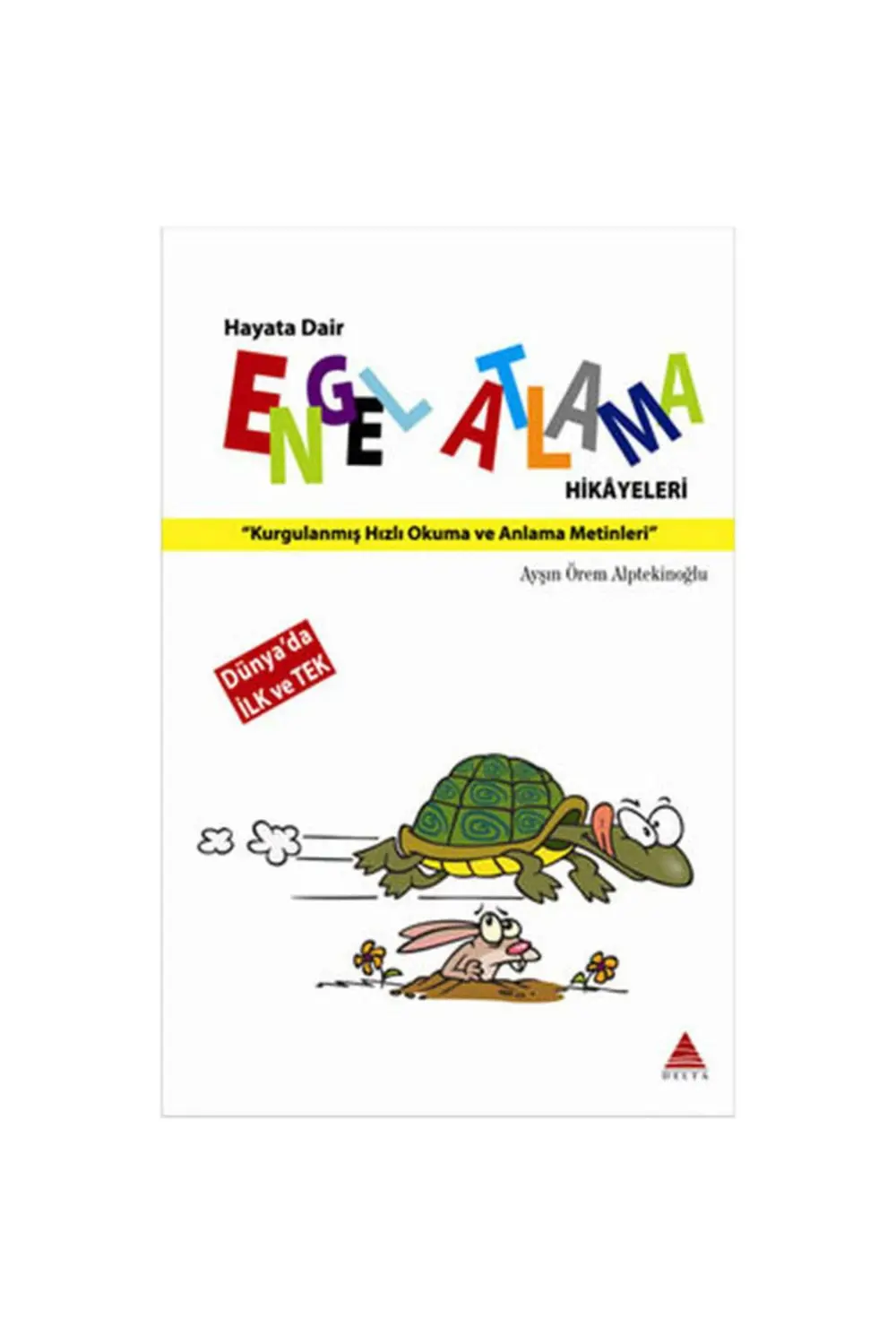 ENGEL ATLAMA