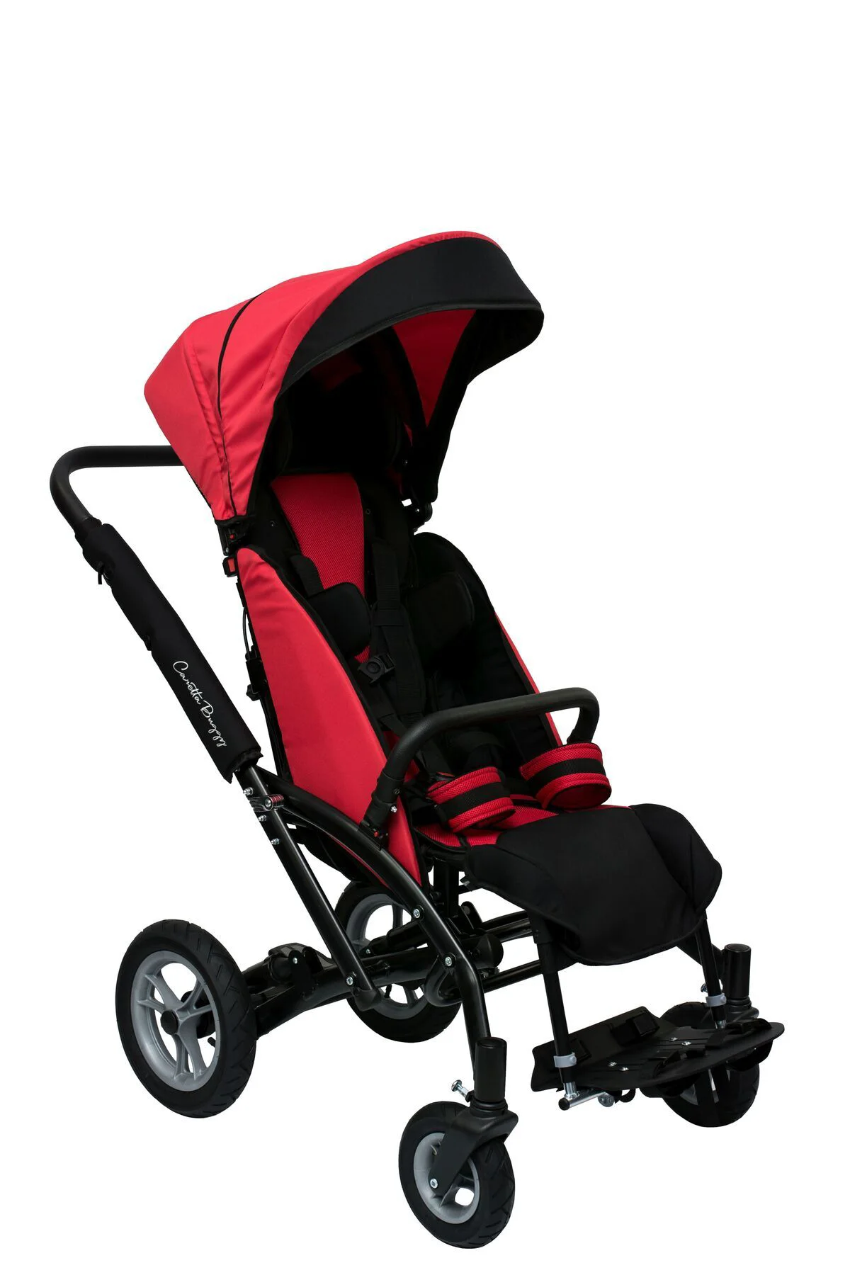Engelli Çocuk Puseti Serebral Palsi İçin Destekli Caretta Buggy Engelli Çocuk Puseti Serebral Palsi İçin Destekli Caretta Buggy
