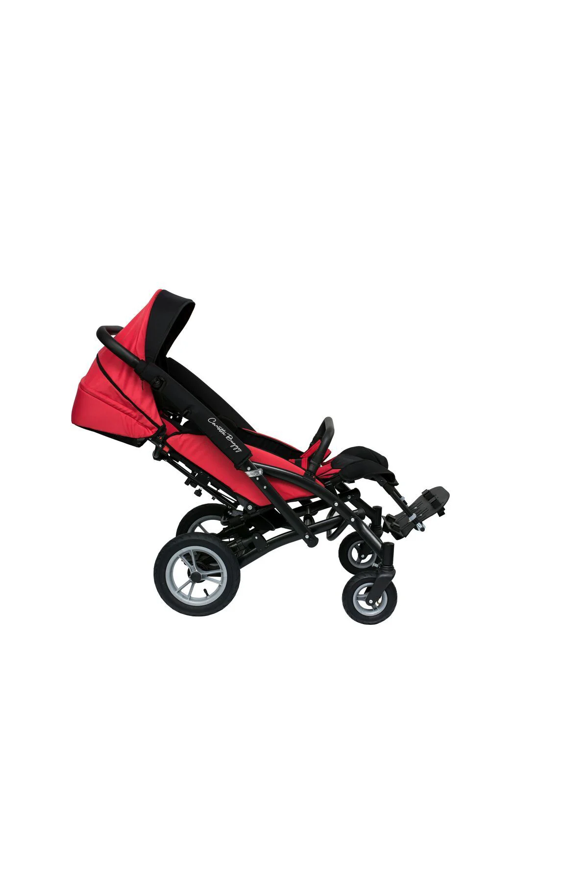 Engelli Çocuk Puseti Serebral Palsi İçin Destekli Caretta Buggy Engelli Çocuk Puseti Serebral Palsi İçin Destekli Caretta Buggy