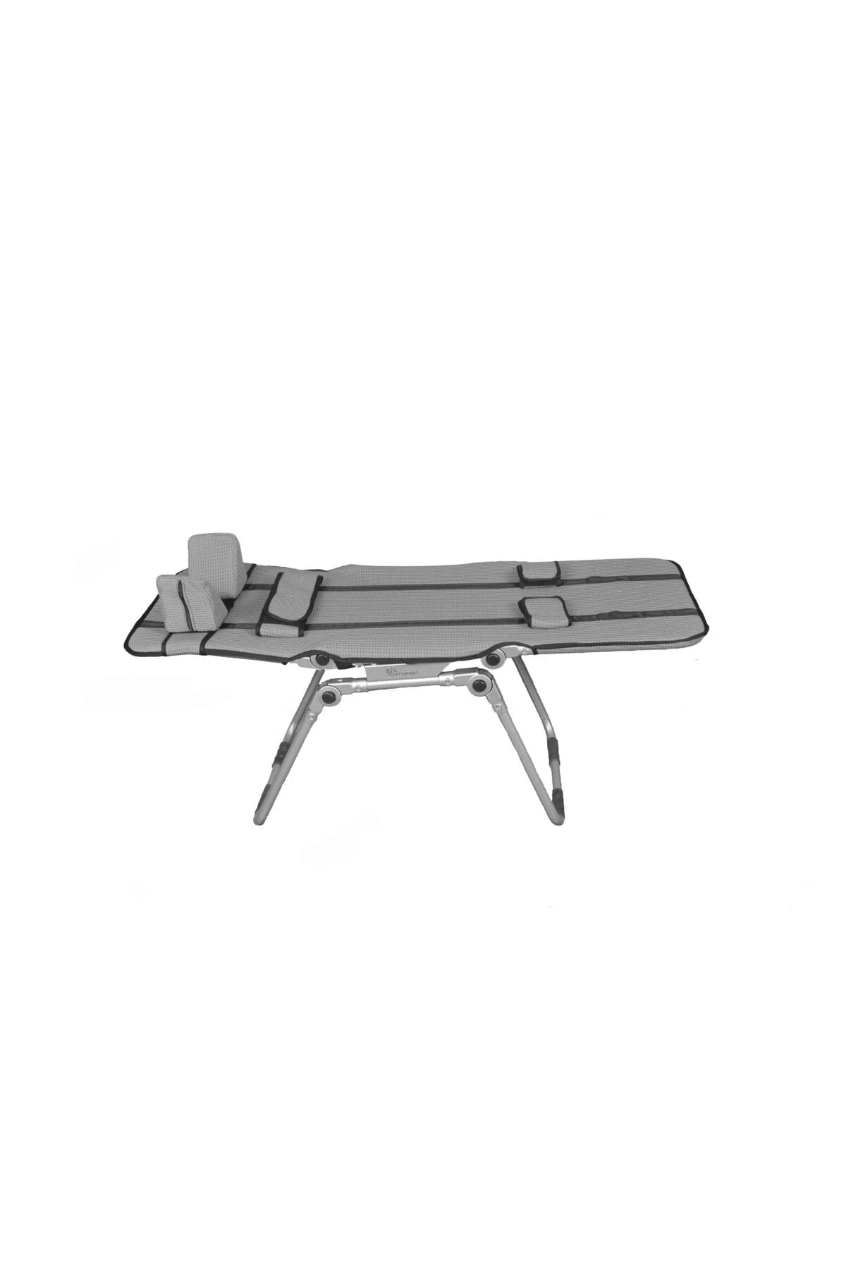 Engelli Oturma-yıkama Sandalyesi Ve Banyo Aparatı (şezlong)(155x50) Engelli Oturma-yıkama Sandalyesi Ve Banyo Aparatı (şezlong)(155x50) - Görsel 2